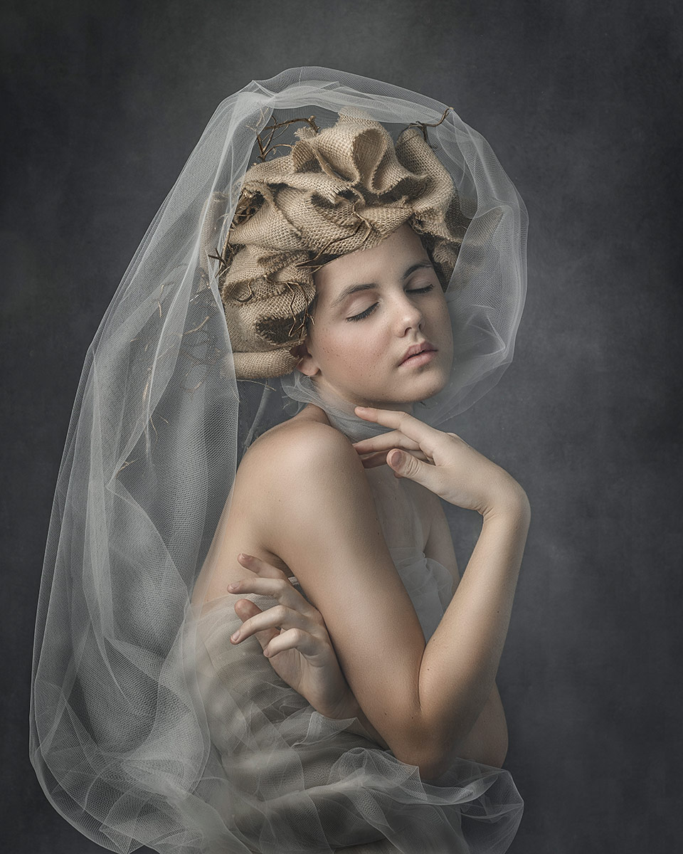 Naomi Mawson